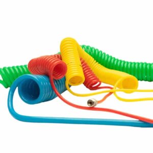 COIL DE POLIURETANO